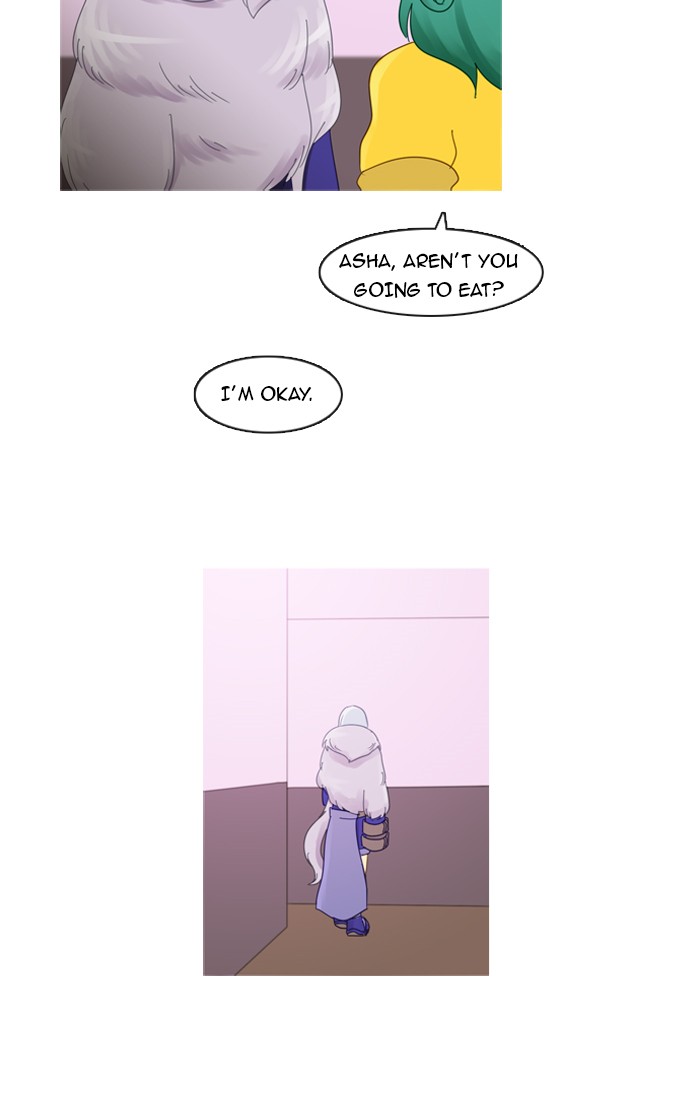 Read Kubera chapter 97.1 image 32 on Lezhin
