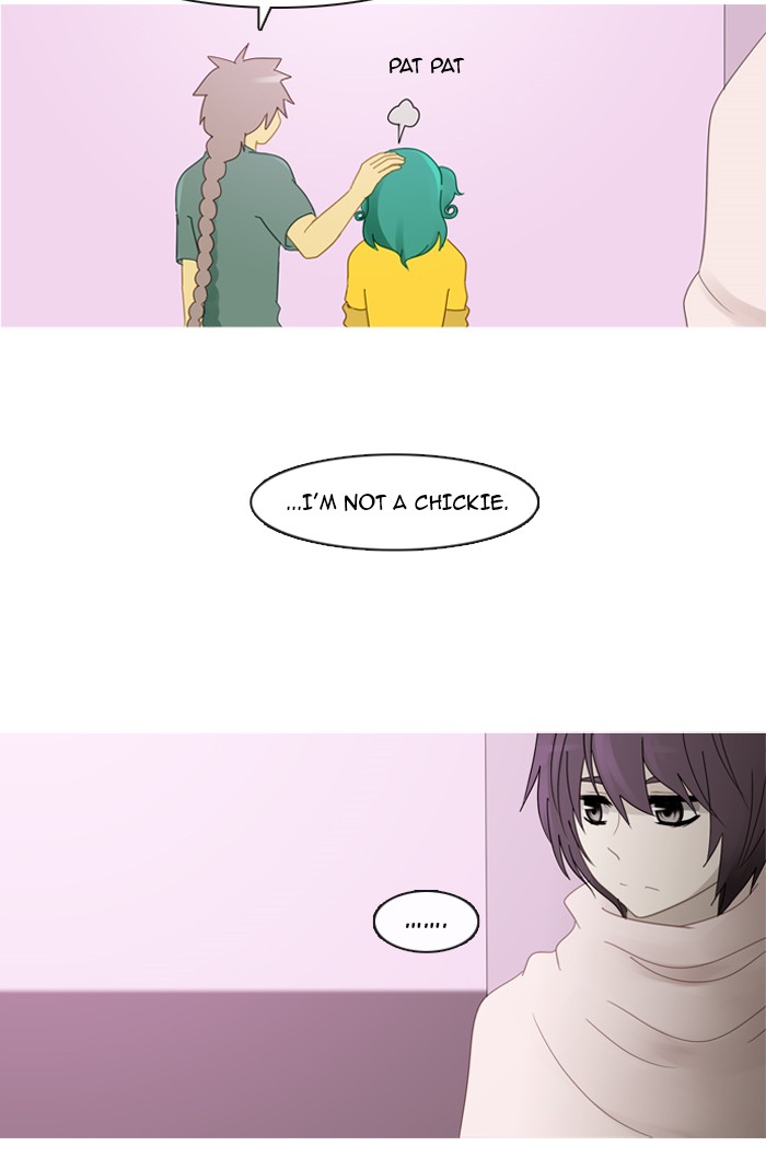 Read Kubera chapter 97.1 image 34 on Lezhin