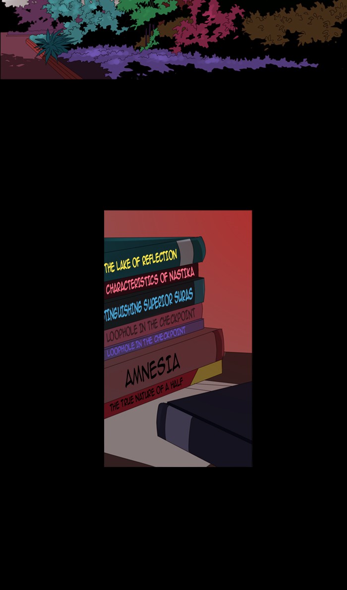 Read Kubera chapter 97.1 image 36 on Lezhin