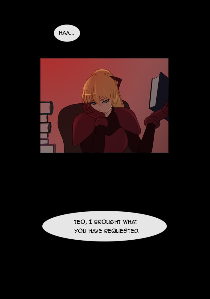 Read Kubera chapter 97.1 image 37 on Lezhin