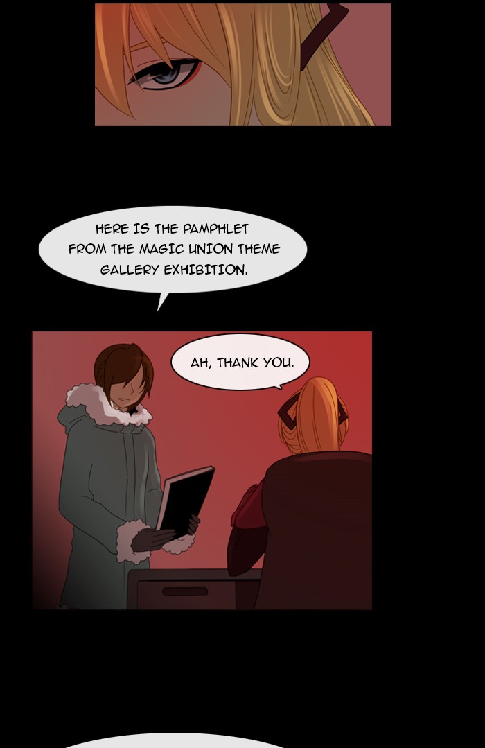 Read Kubera chapter 97.1 image 38 on Lezhin