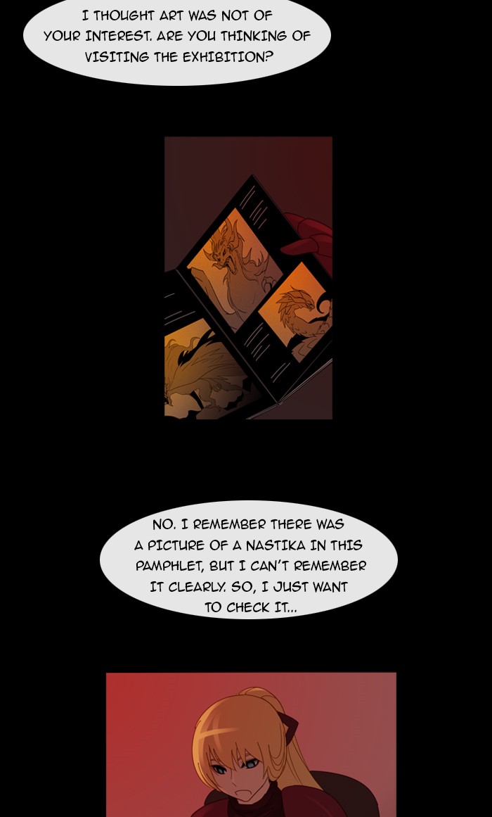 Read Kubera chapter 97.1 image 39 on Lezhin
