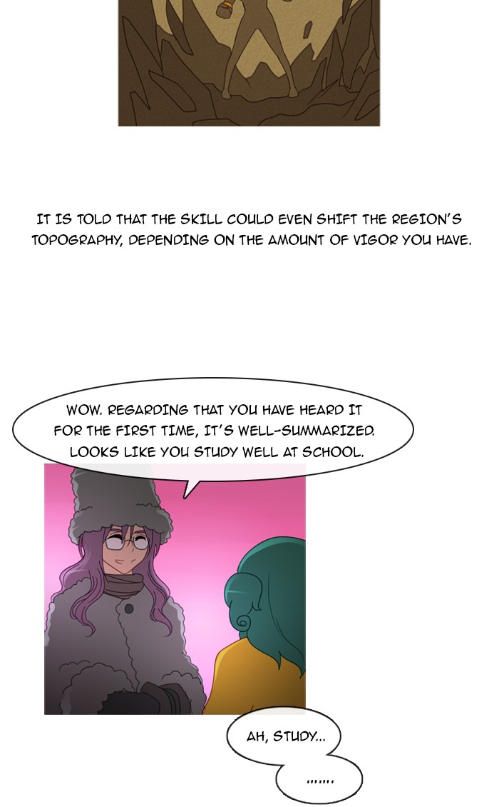 Read Kubera chapter 97.1 image 6 on Lezhin