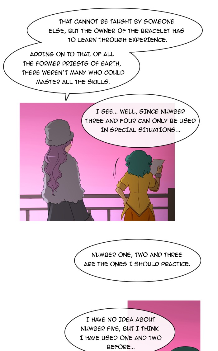 Read Kubera chapter 97.1 image 8 on Lezhin