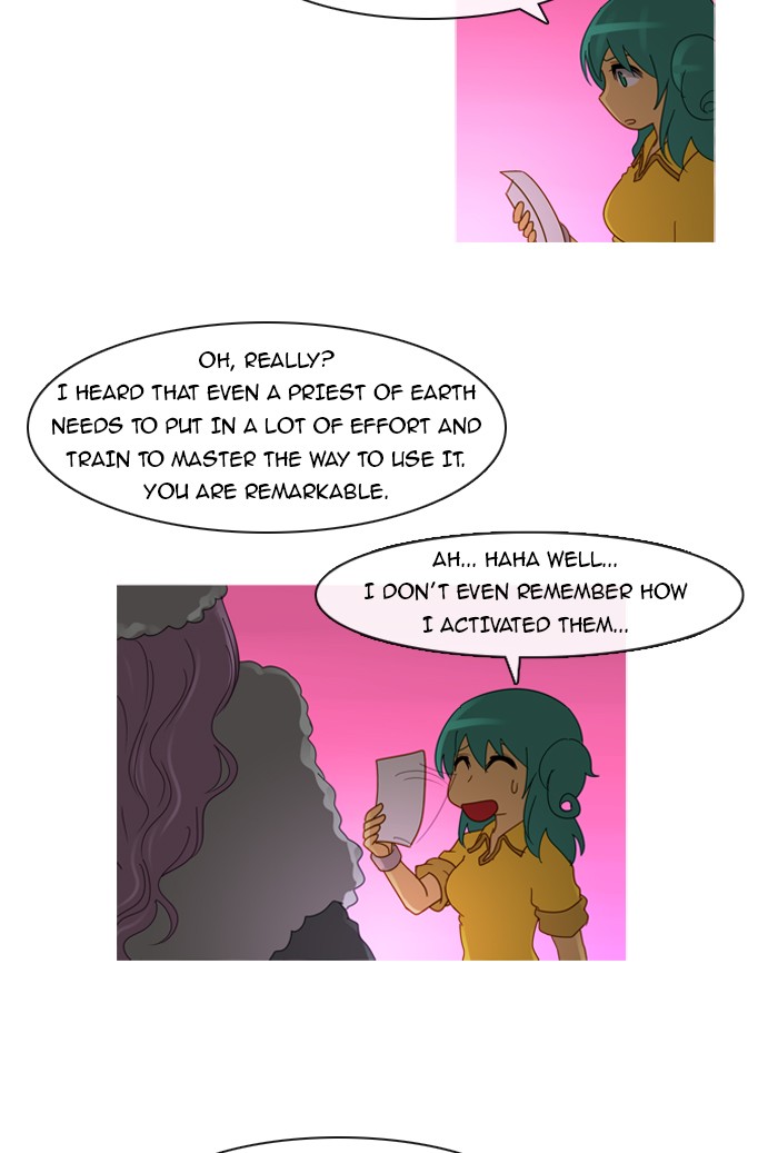 Read Kubera chapter 97.1 image 9 on Lezhin