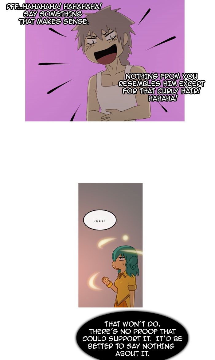 Read Kubera chapter 97.2 image 12 on Lezhin