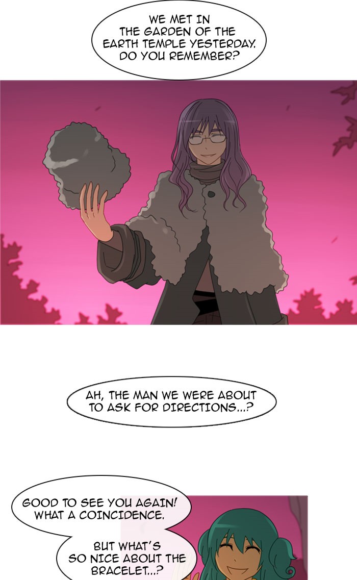 Read Kubera chapter 97.2 image 14 on Lezhin