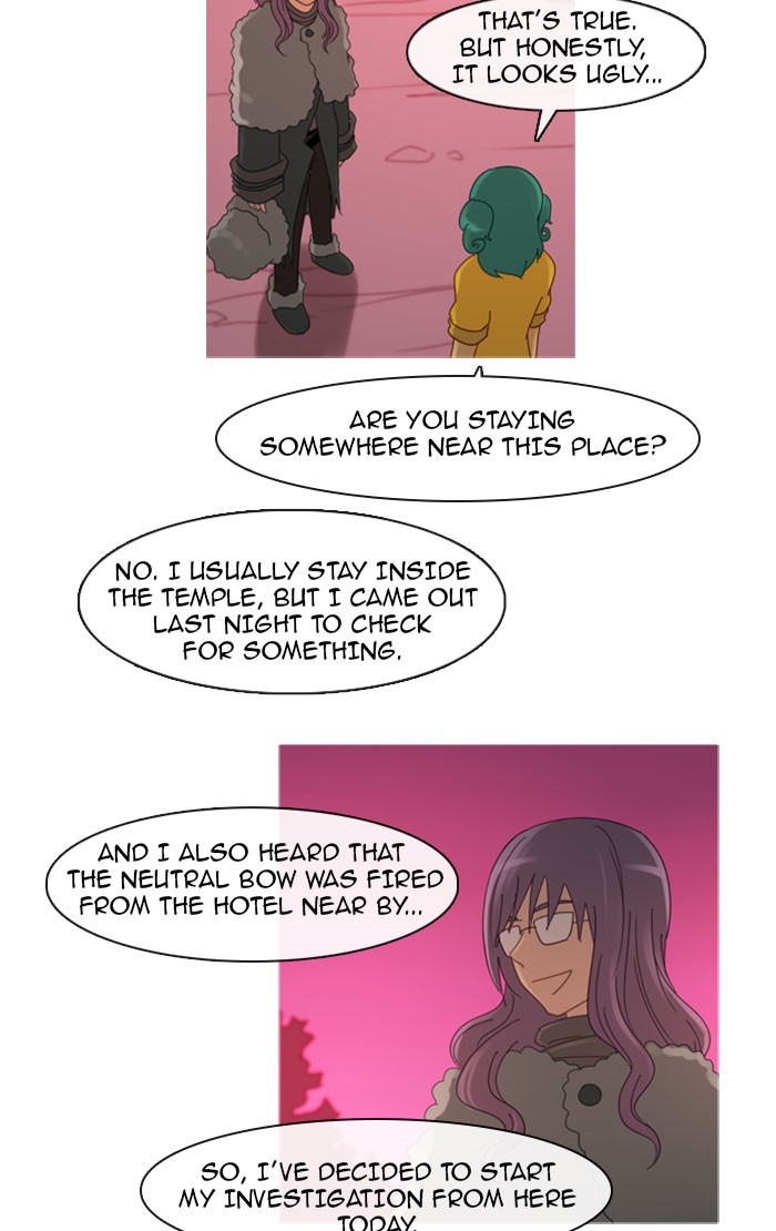 Read Kubera chapter 97.2 image 16 on Lezhin