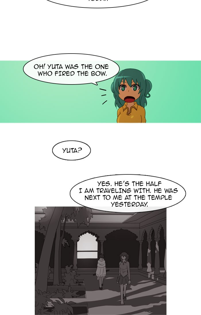 Read Kubera chapter 97.2 image 17 on Lezhin