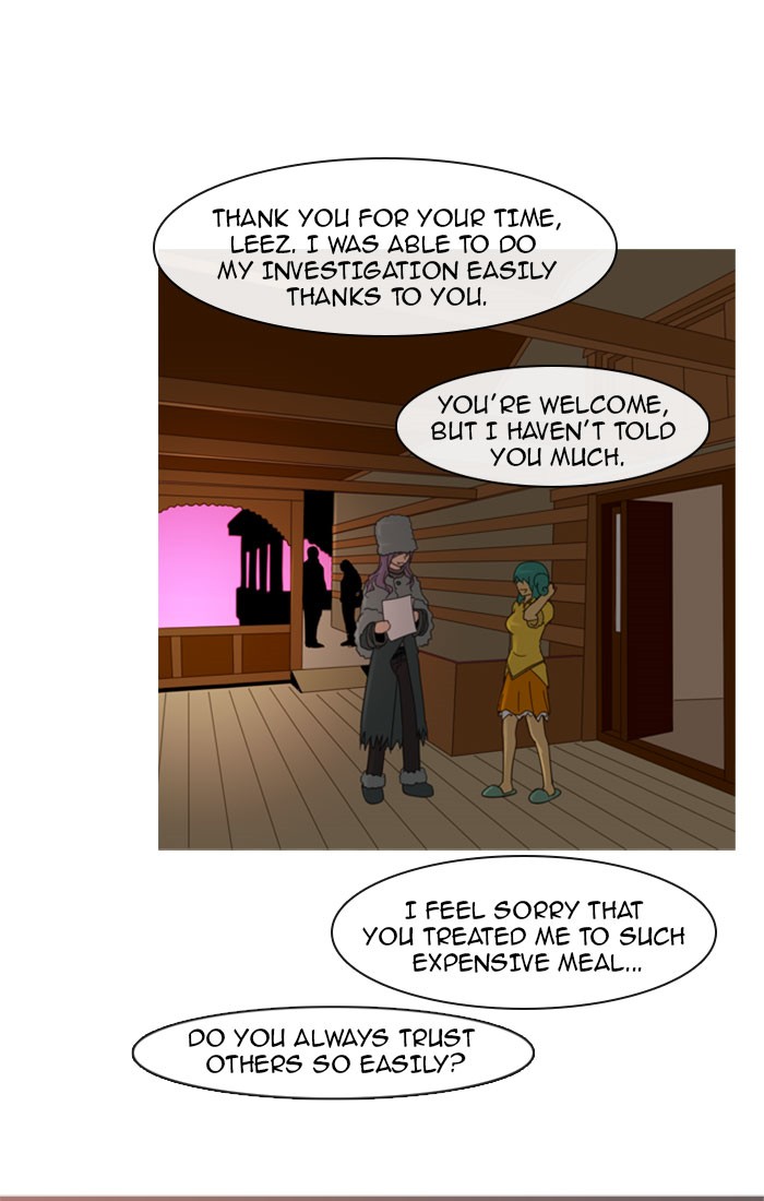 Read Kubera chapter 97.2 image 22 on Lezhin