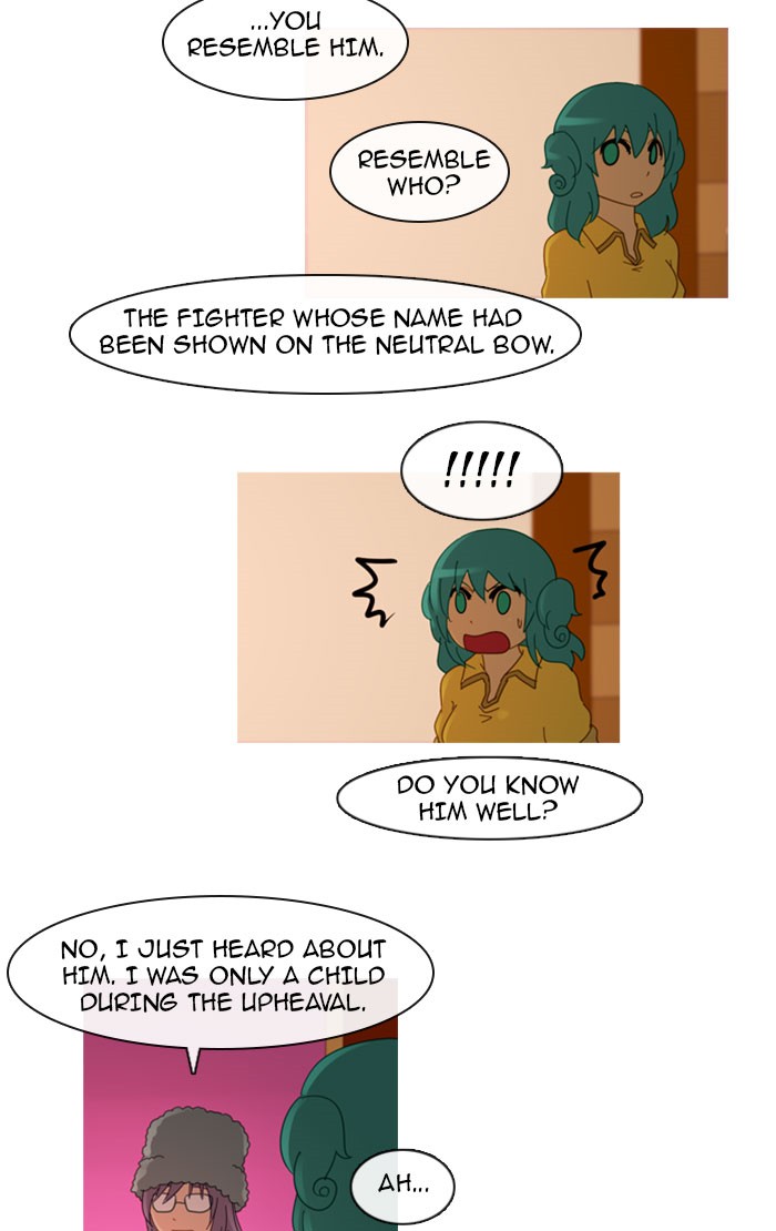 Read Kubera chapter 97.2 image 25 on Lezhin