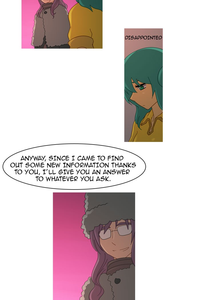 Read Kubera chapter 97.2 image 26 on Lezhin