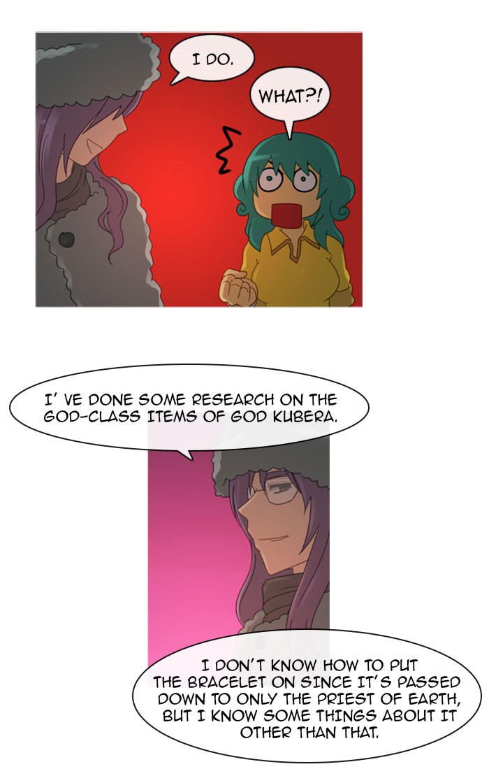 Read Kubera chapter 97.2 image 28 on Lezhin