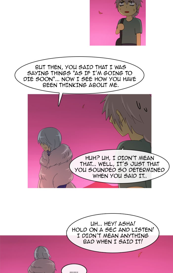 Read Kubera chapter 97.2 image 3 on Lezhin