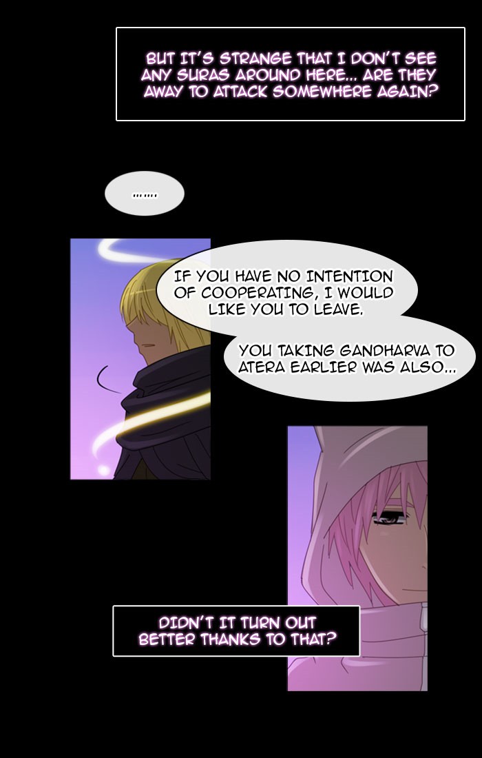 Read Kubera chapter 97.2 image 34 on Lezhin
