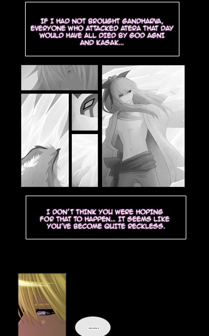 Read Kubera chapter 97.2 image 35 on Lezhin