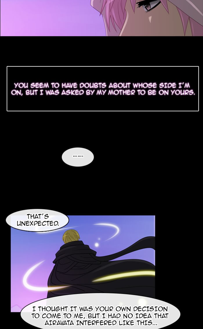 Read Kubera chapter 97.2 image 38 on Lezhin