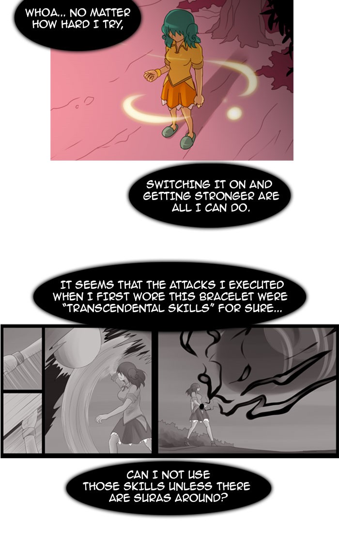 Read Kubera chapter 97.2 image 8 on Lezhin