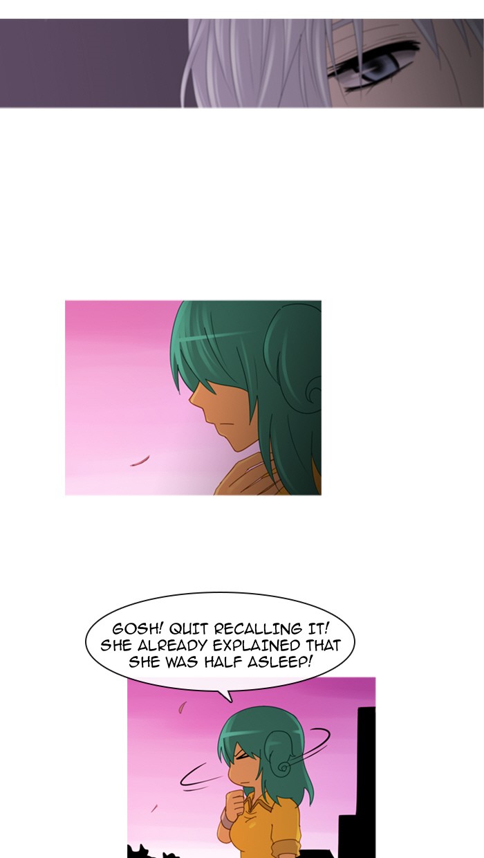 Read Kubera chapter 97.3 image 19 on Lezhin