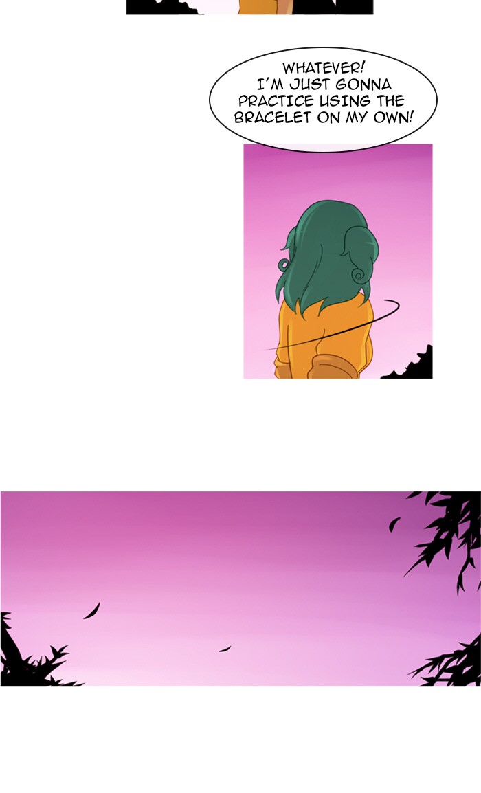 Read Kubera chapter 97.3 image 20 on Lezhin