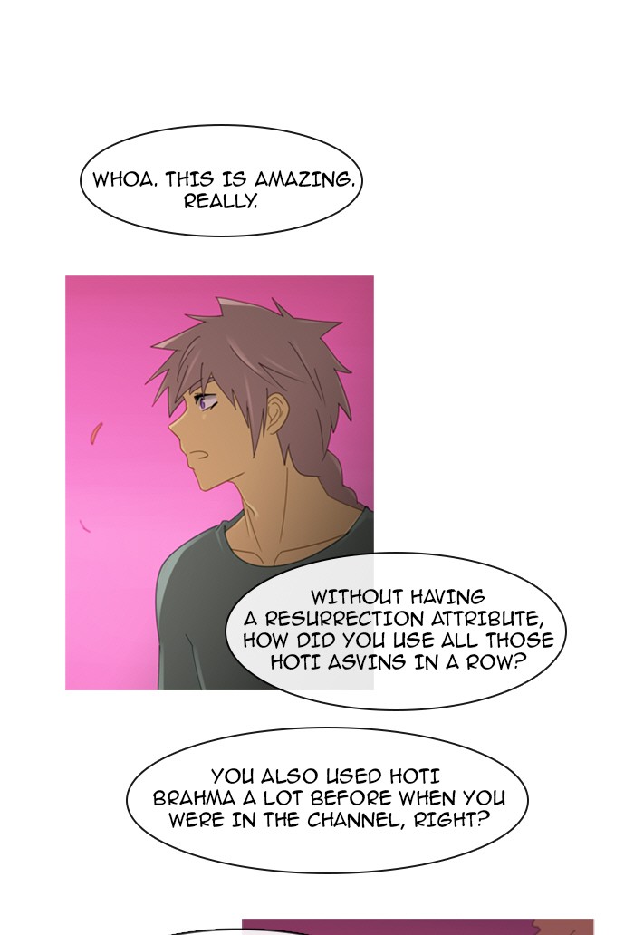 Read Kubera chapter 97.3 image 22 on Lezhin