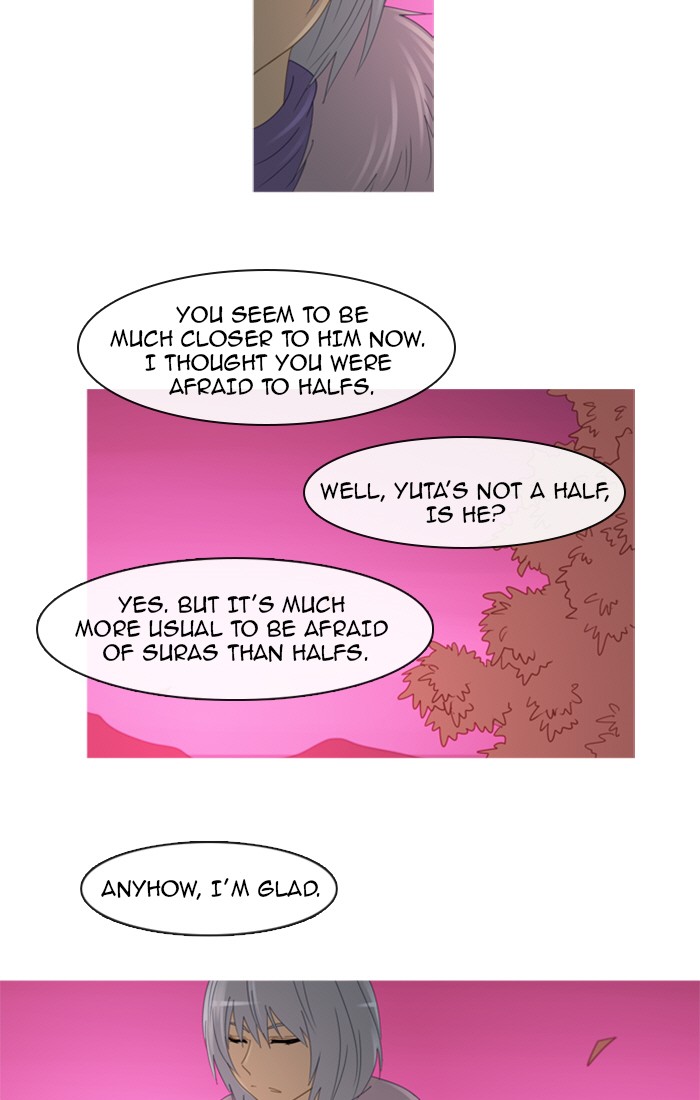 Read Kubera chapter 97.3 image 25 on Lezhin