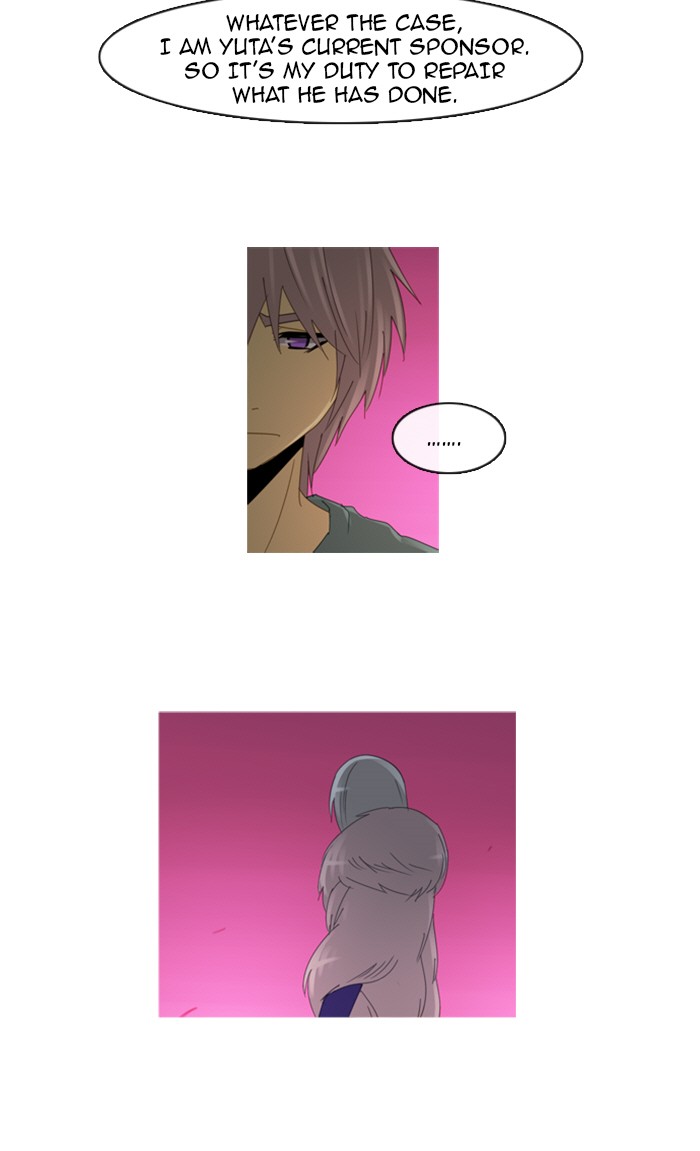 Read Kubera chapter 97.3 image 28 on Lezhin