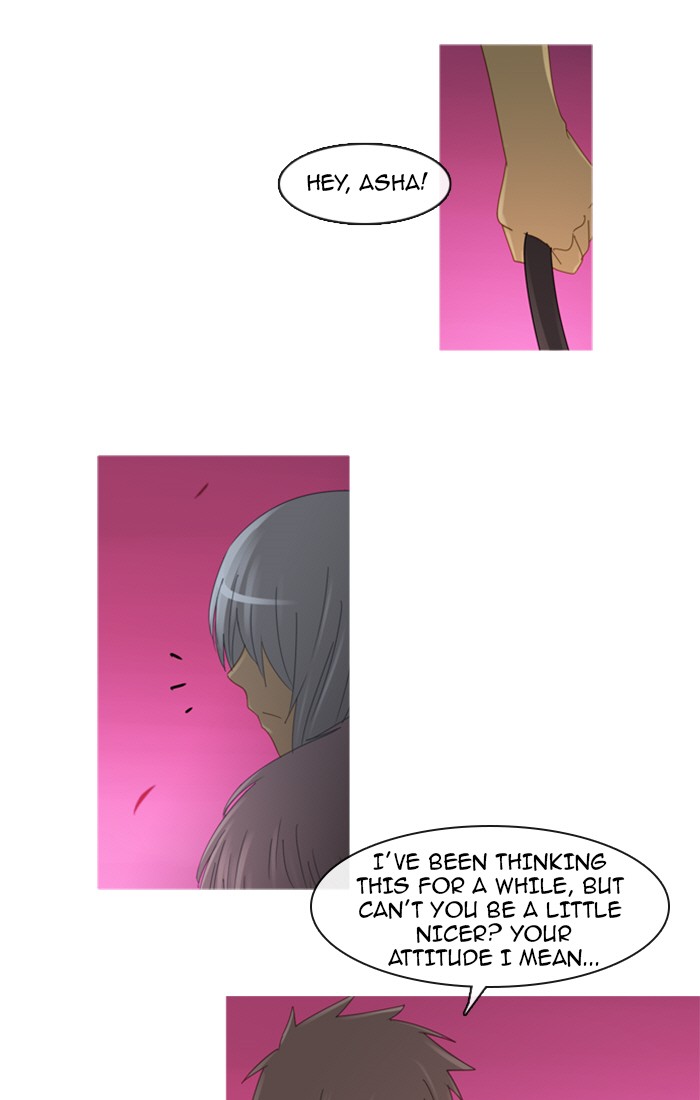 Read Kubera chapter 97.3 image 29 on Lezhin