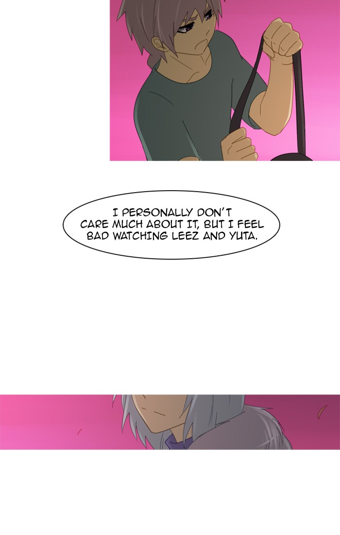 Read Kubera chapter 97.3 image 30 on Lezhin