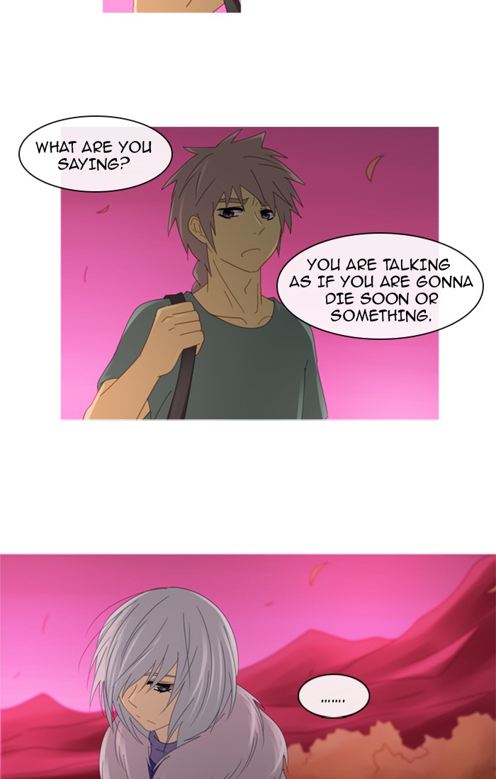 Read Kubera chapter 97.3 image 33 on Lezhin