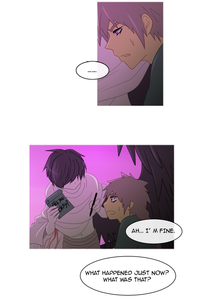 Read Kubera chapter 97.4 image 1 on Lezhin