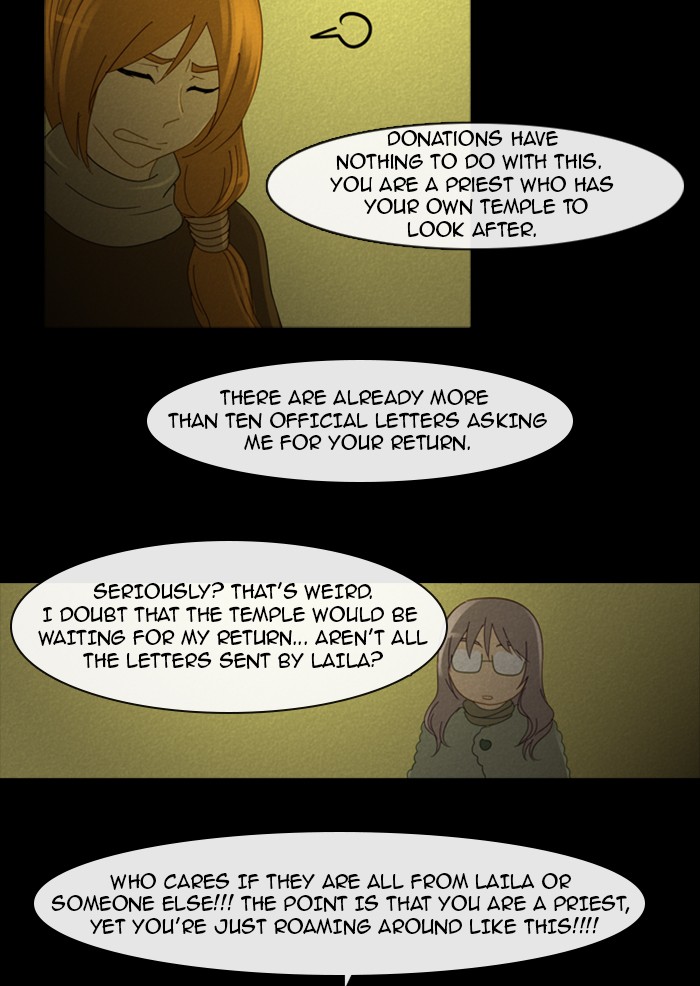 Read Kubera chapter 97.4 image 13 on Lezhin