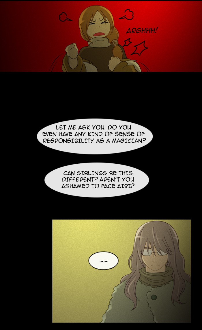 Read Kubera chapter 97.4 image 14 on Lezhin