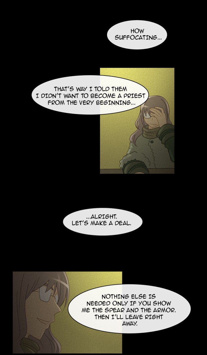 Read Kubera chapter 97.4 image 15 on Lezhin