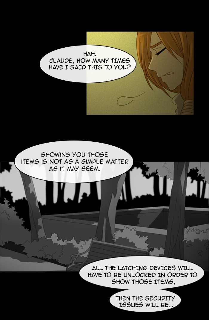 Read Kubera chapter 97.4 image 16 on Lezhin