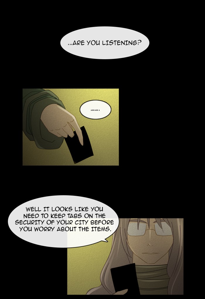 Read Kubera chapter 97.4 image 17 on Lezhin
