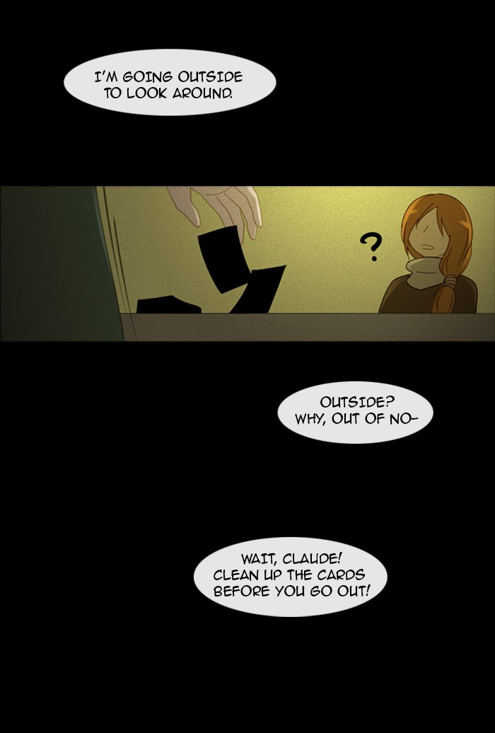 Read Kubera chapter 97.4 image 18 on Lezhin