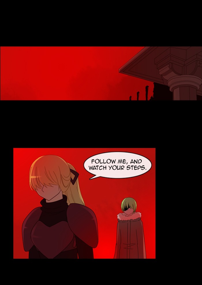 Read Kubera chapter 97.4 image 21 on Lezhin