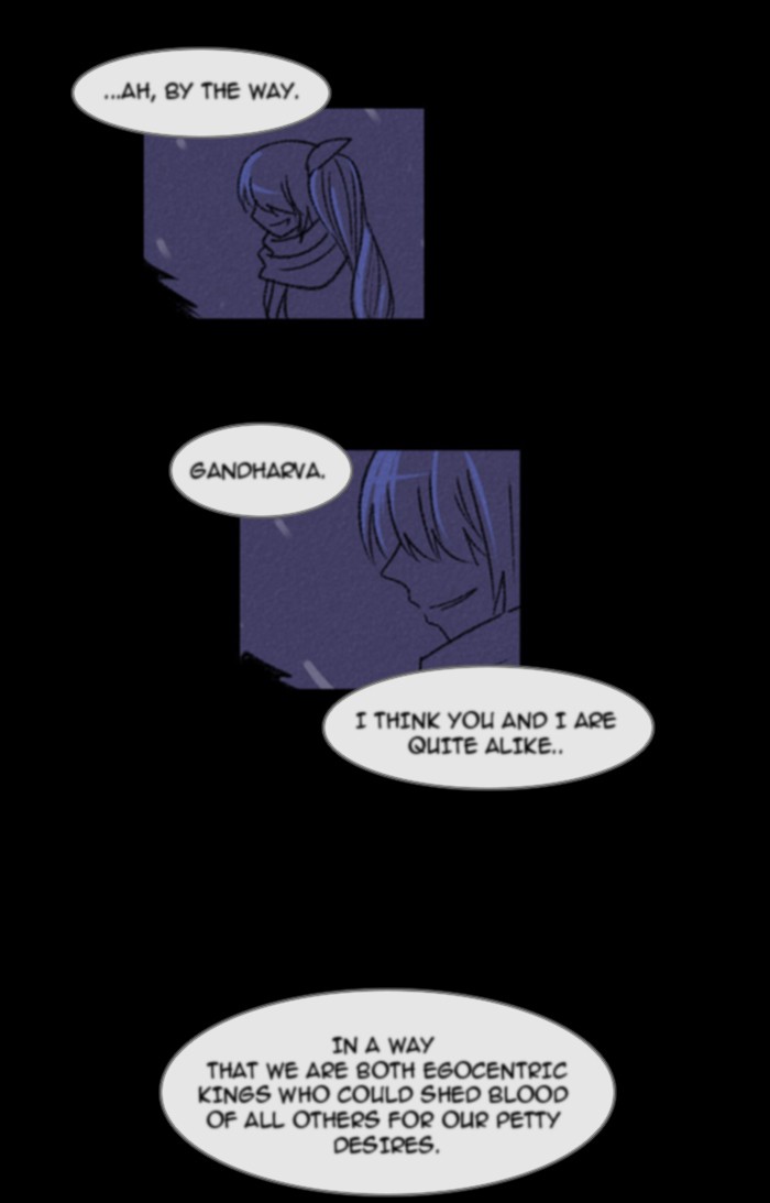 Read Kubera chapter 97.4 image 24 on Lezhin