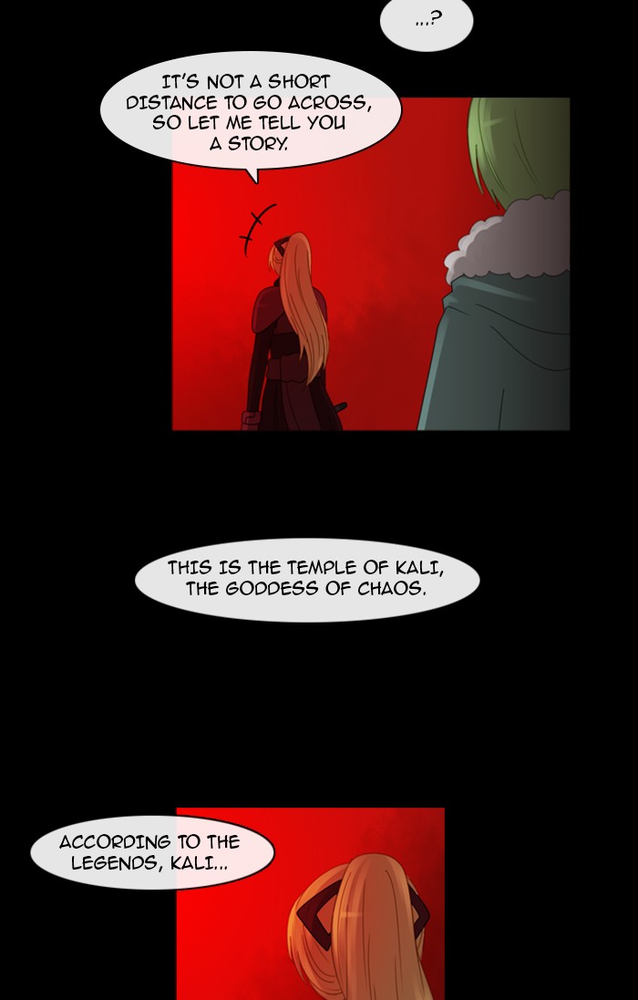 Read Kubera chapter 97.4 image 27 on Lezhin