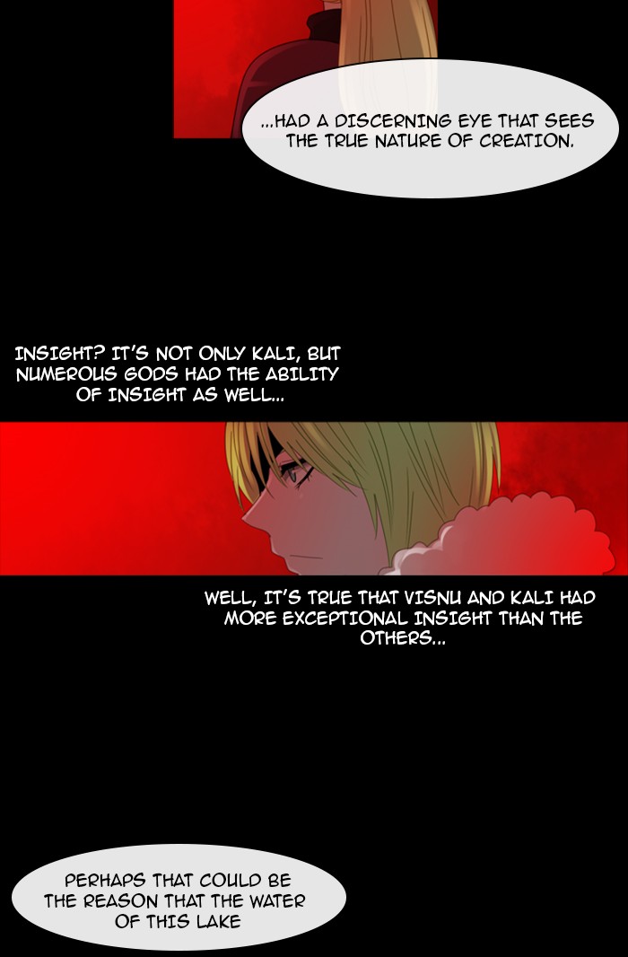 Read Kubera chapter 97.4 image 28 on Lezhin
