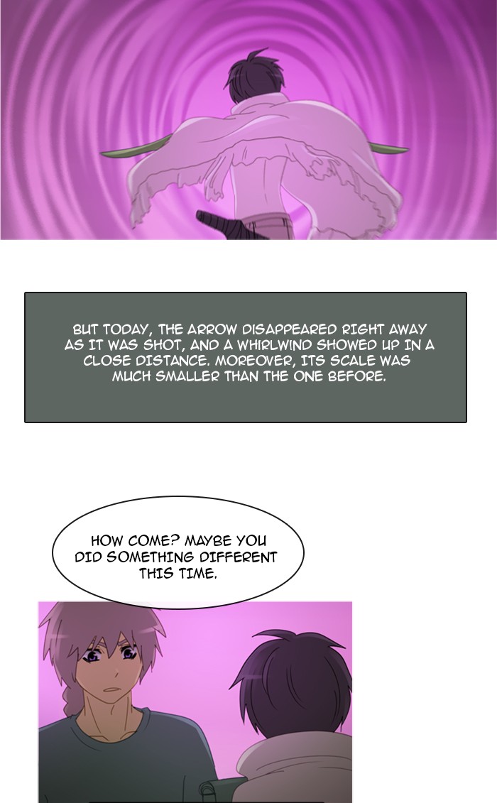 Read Kubera chapter 97.4 image 3 on Lezhin
