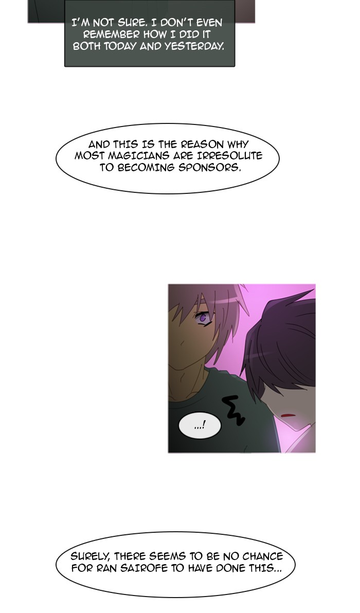 Read Kubera chapter 97.4 image 4 on Lezhin