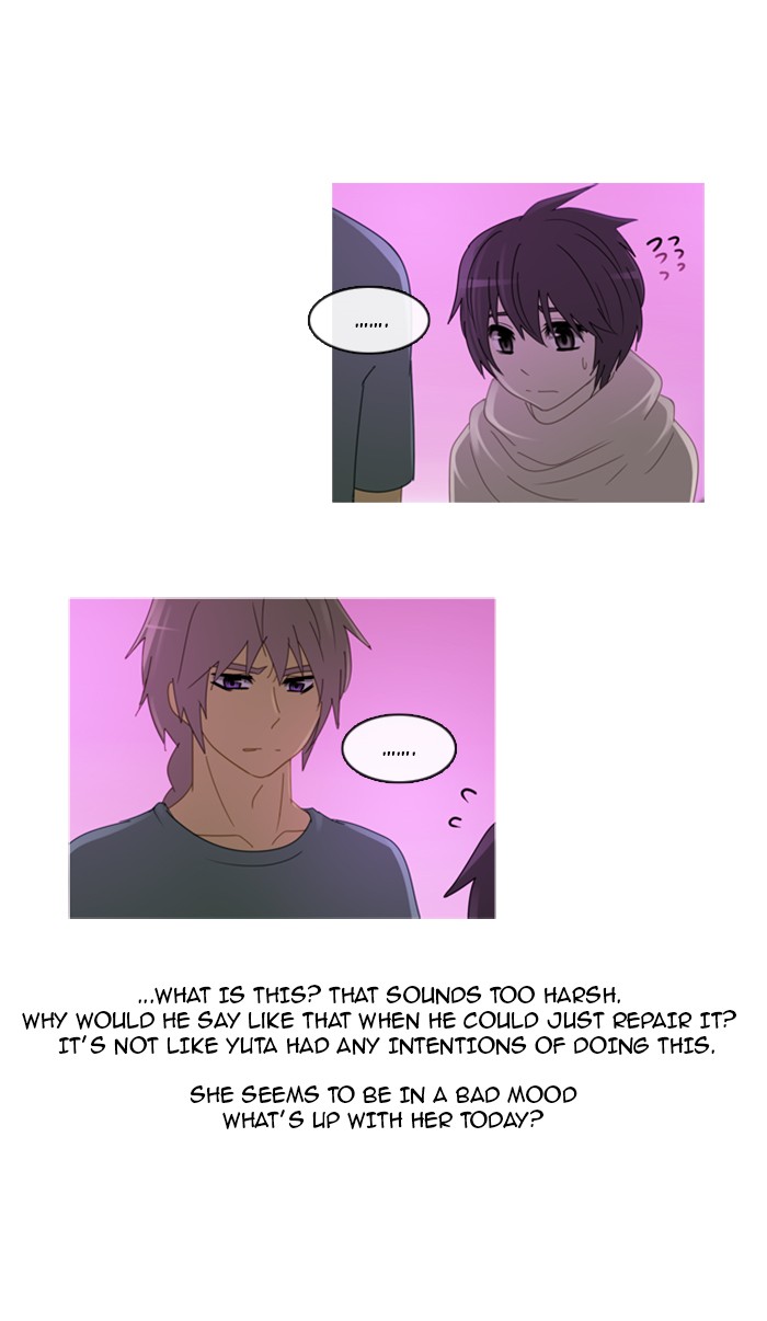 Read Kubera chapter 97.4 image 6 on Lezhin