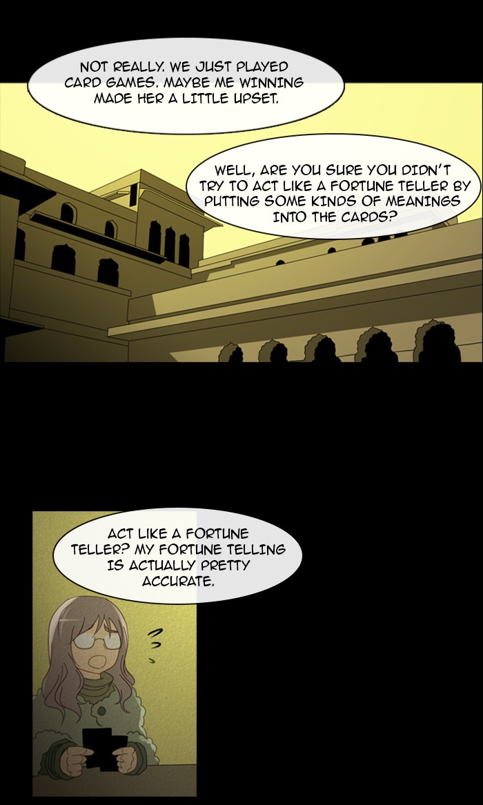 Read Kubera chapter 97.4 image 9 on Lezhin