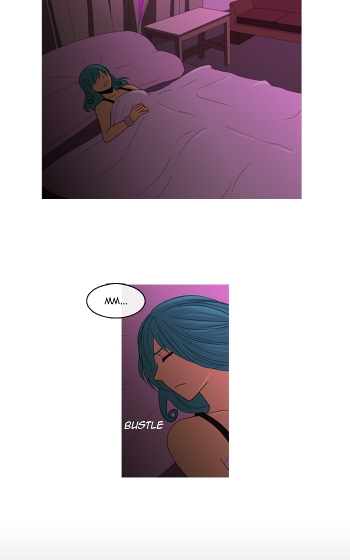 Read Kubera chapter 97.5 image 1 on Lezhin
