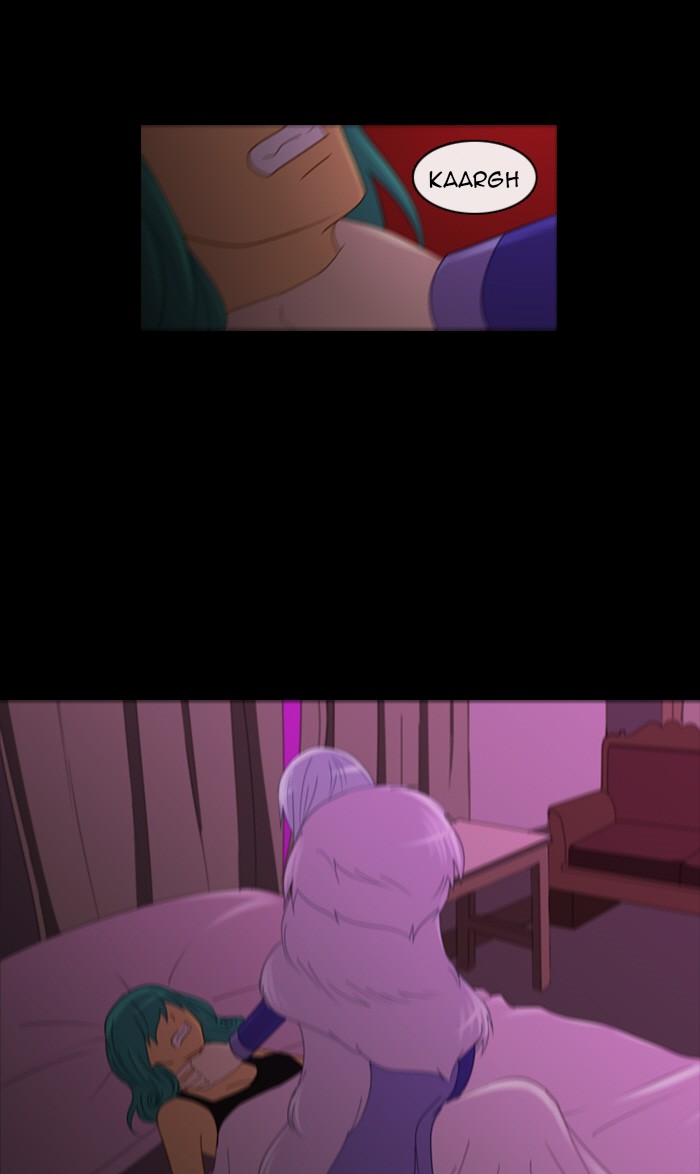 Read Kubera chapter 97.5 image 10 on Lezhin