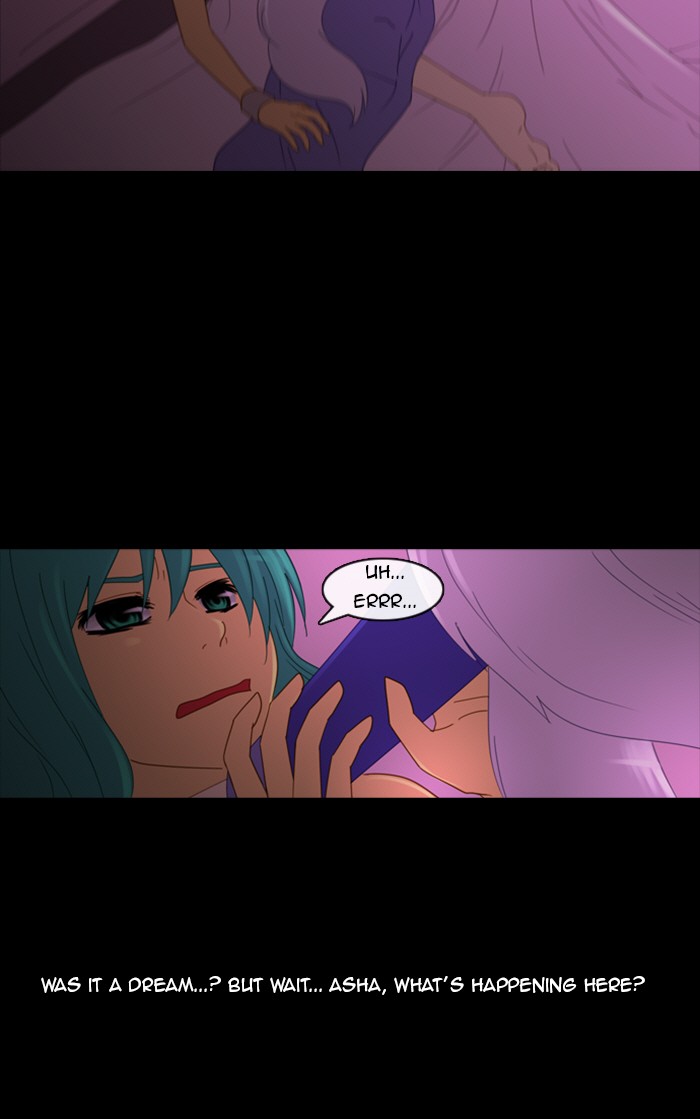 Read Kubera chapter 97.5 image 11 on Lezhin