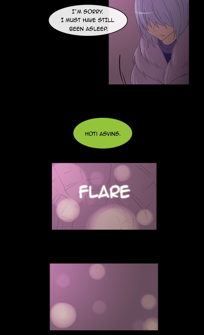 Read Kubera chapter 97.5 image 17 on Lezhin