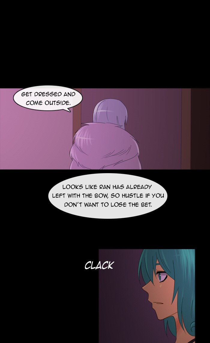 Read Kubera chapter 97.5 image 18 on Lezhin